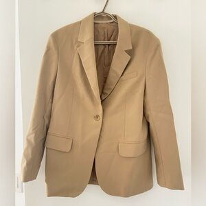 Arket bestseller blazer size36